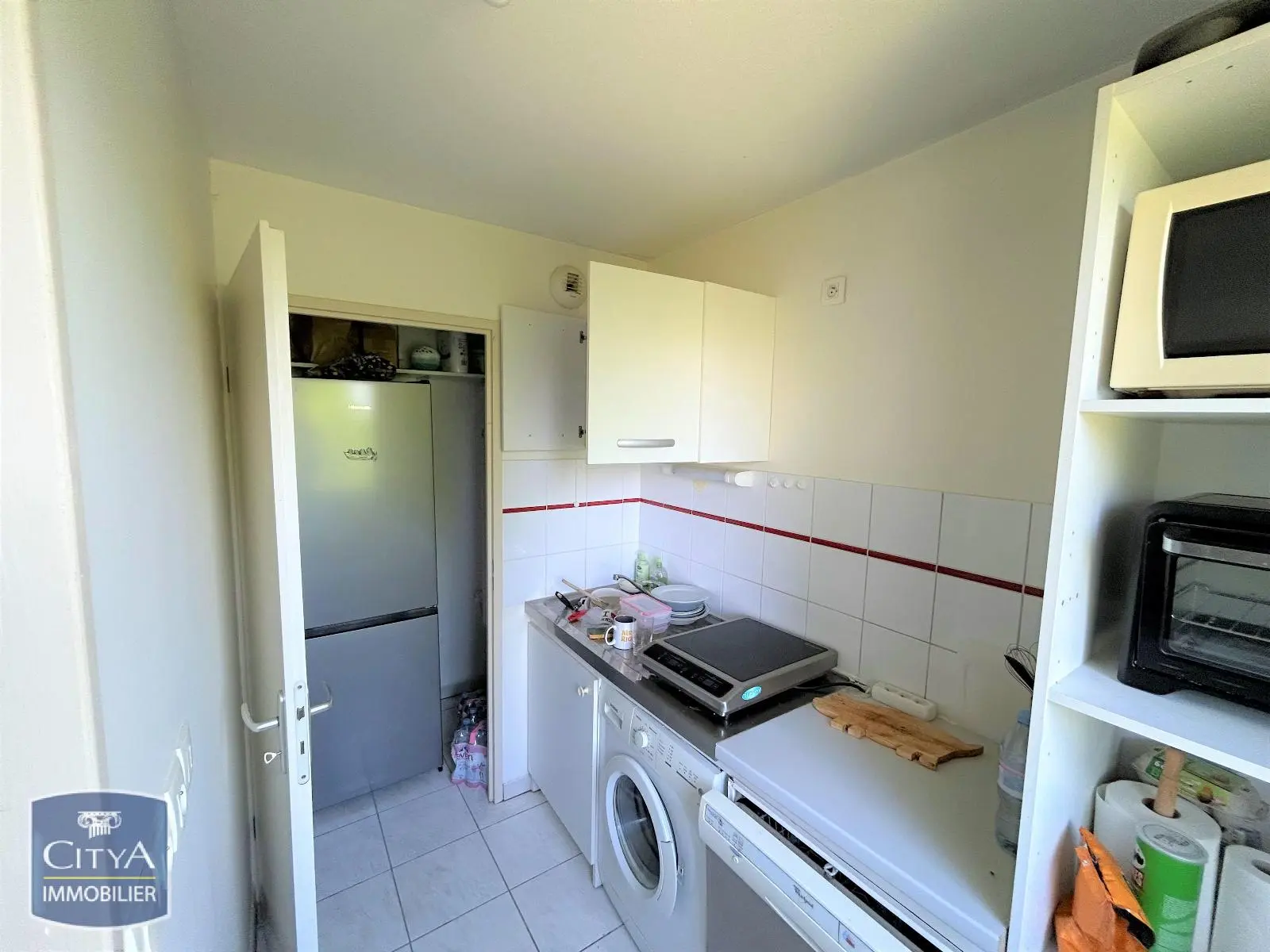 Photo 3 Appartement 2 pièces 54.88m²