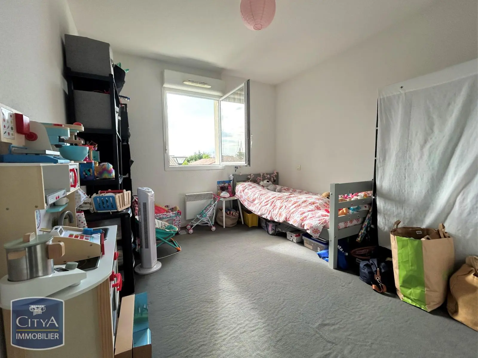 Photo 3 Appartement 2 pièces 53.82m²