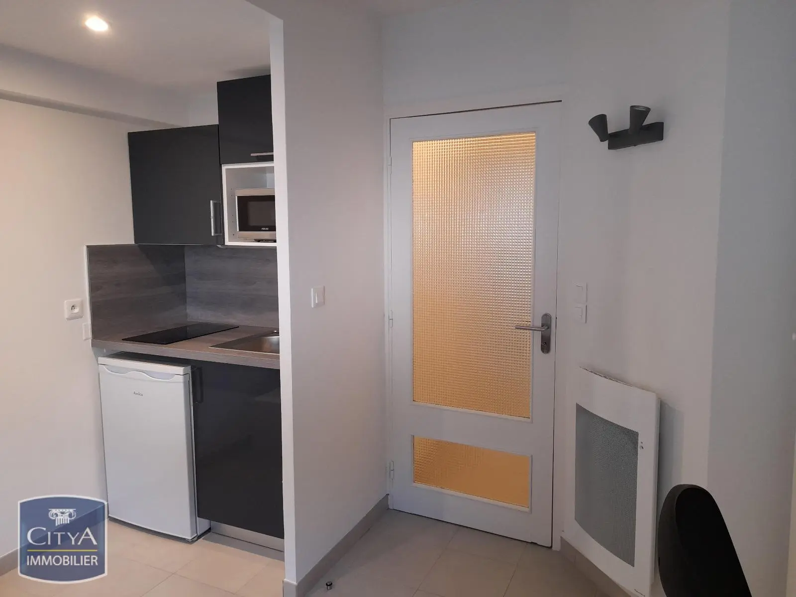 Photo 5 Appartement 14.6m²