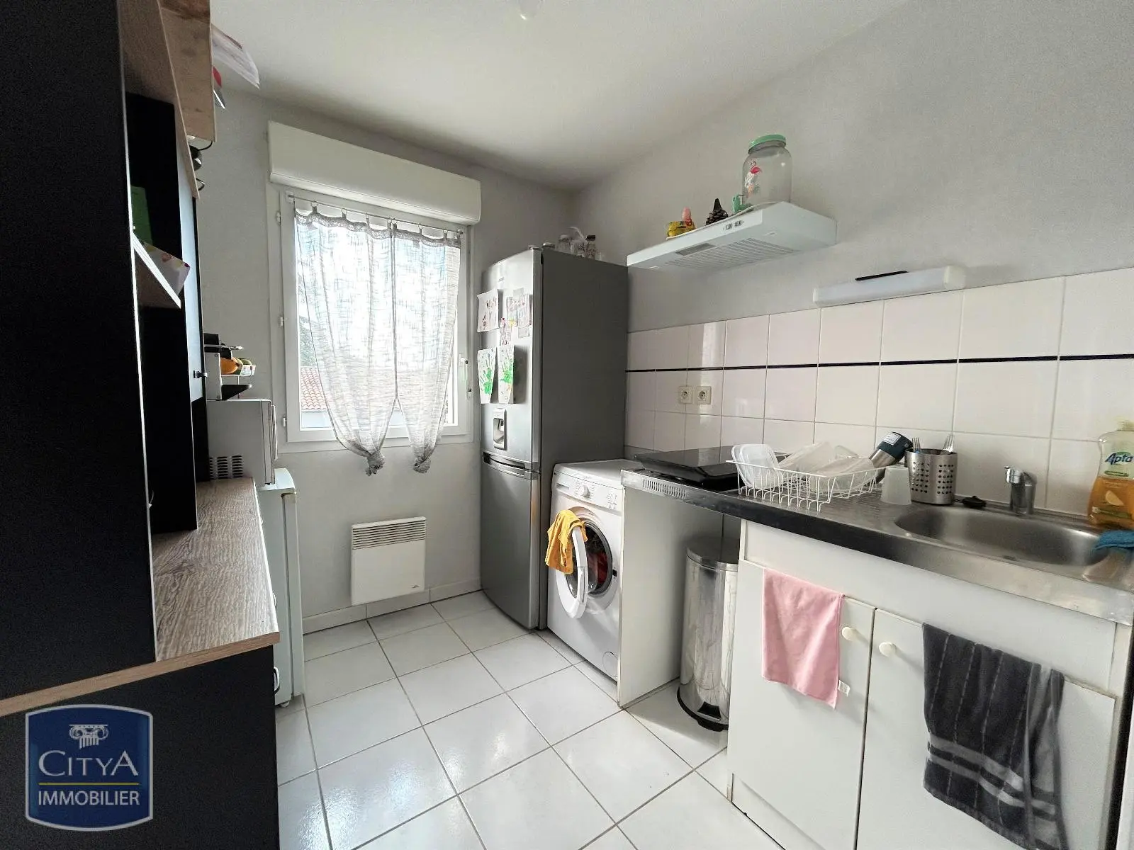 Photo 2 Appartement 2 pièces 53.82m²