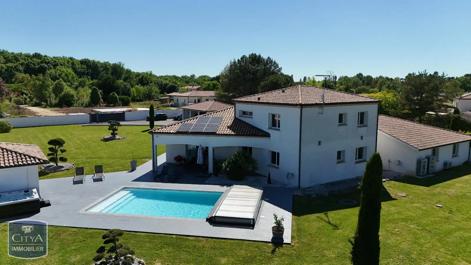 Photo 10 maison Montauban