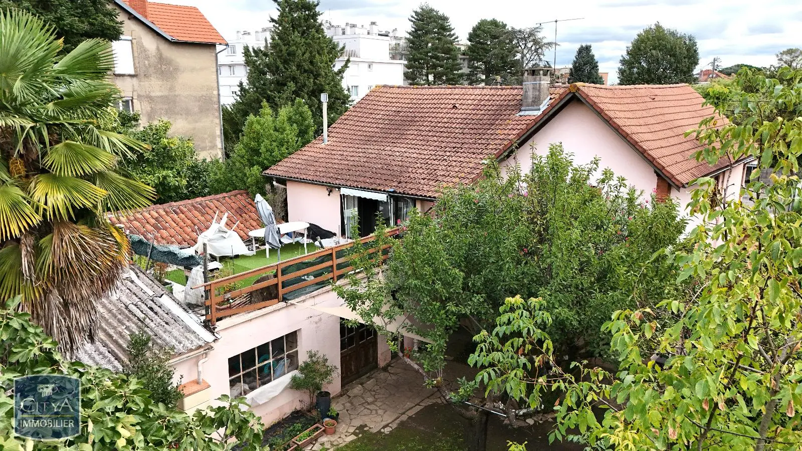 Photo 14 Maison 4 pièces 180m²