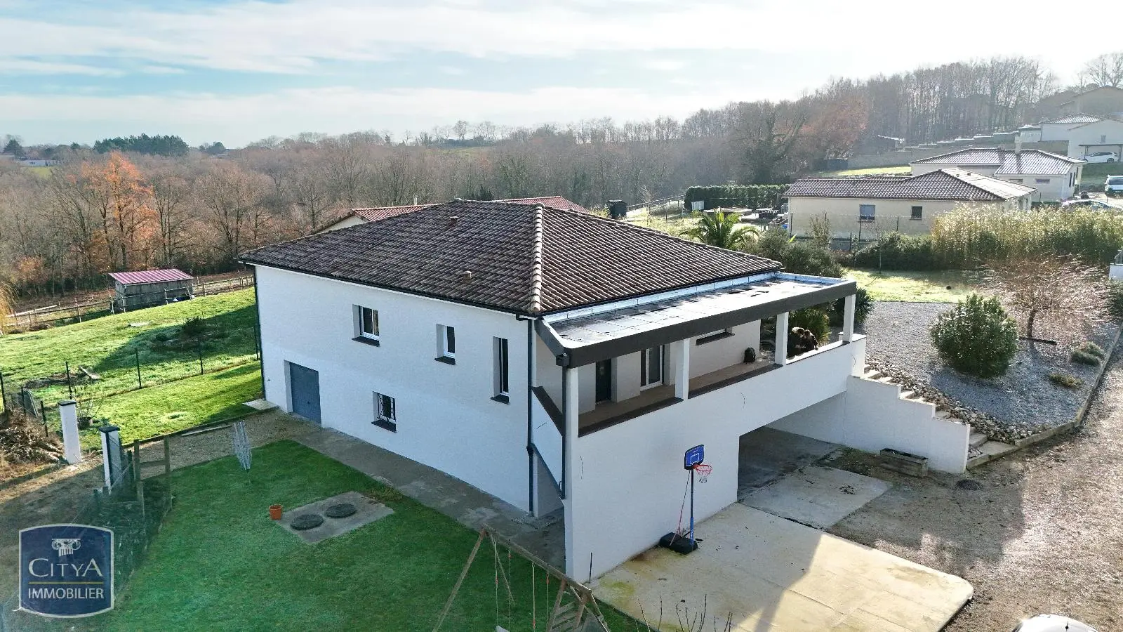 Photo 21 Maison 4 pièces 145.69m²