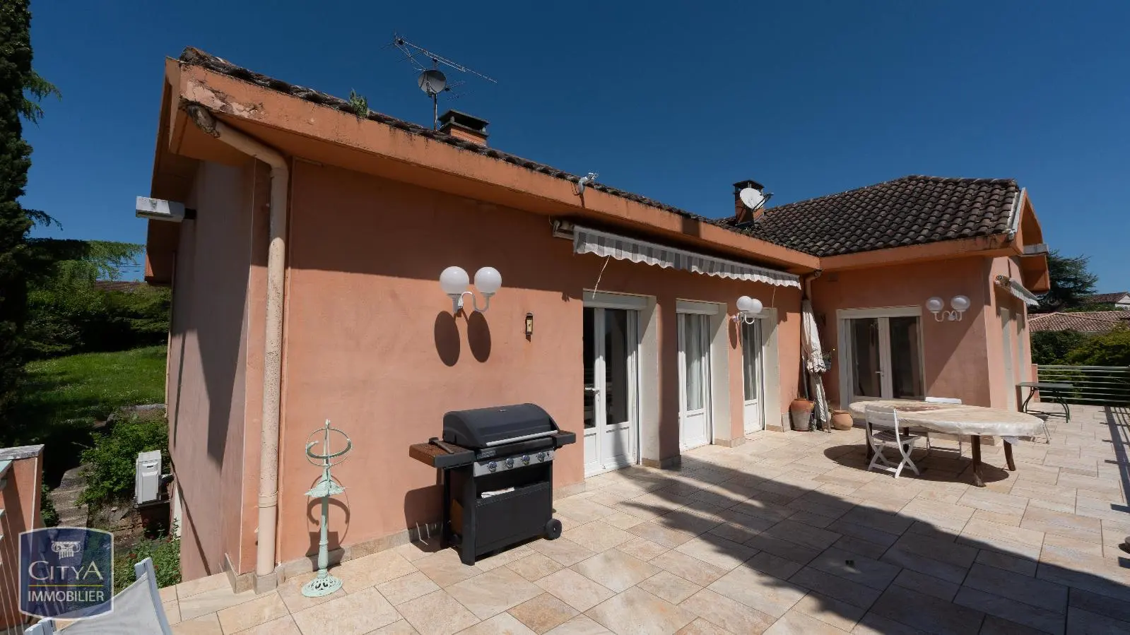 Photo 5 Maison 8 pièces 187m²
