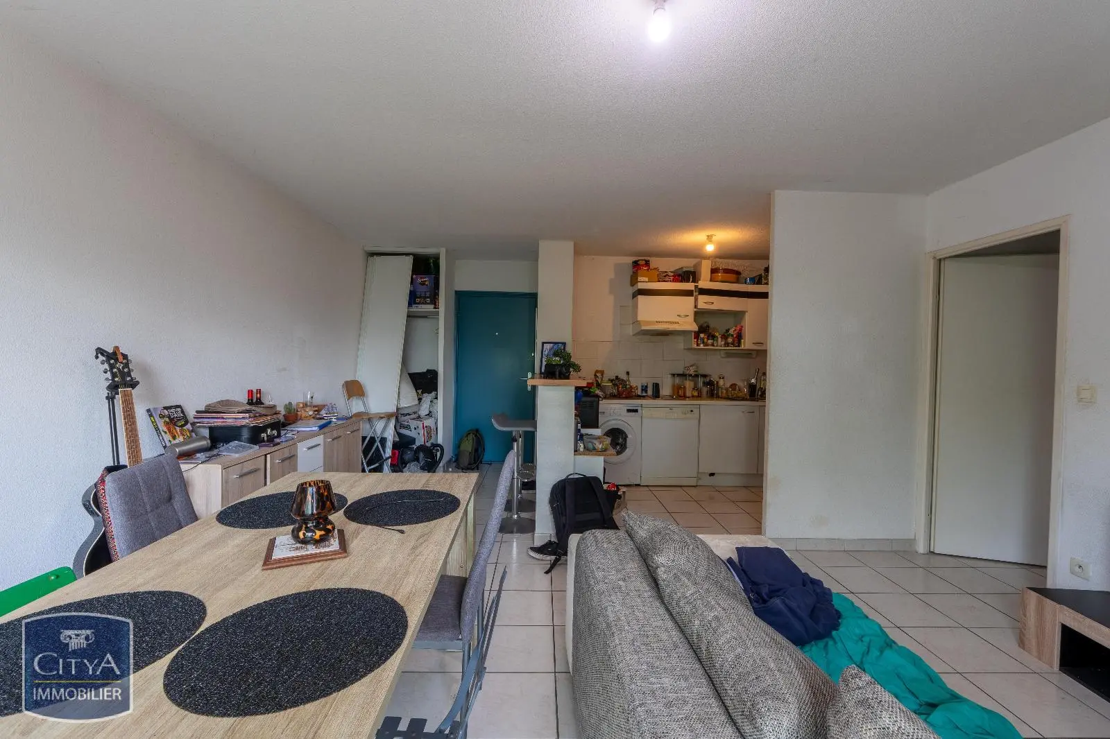 Photo 3 Appartement 3 pièces 62.79m²