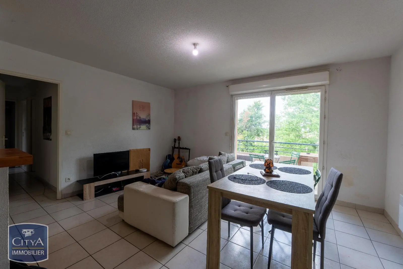 Photo 2 Appartement 3 pièces 62.79m²