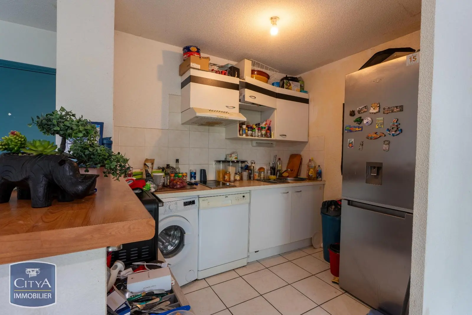 Photo 4 Appartement 3 pièces 62.79m²