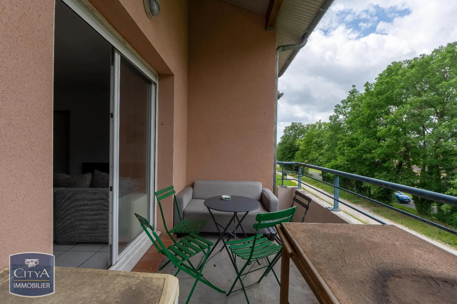 Photo 5 Appartement 3 pièces 62.79m²