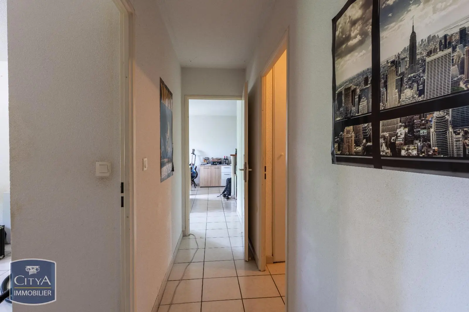 Photo 7 Appartement 3 pièces 62.79m²
