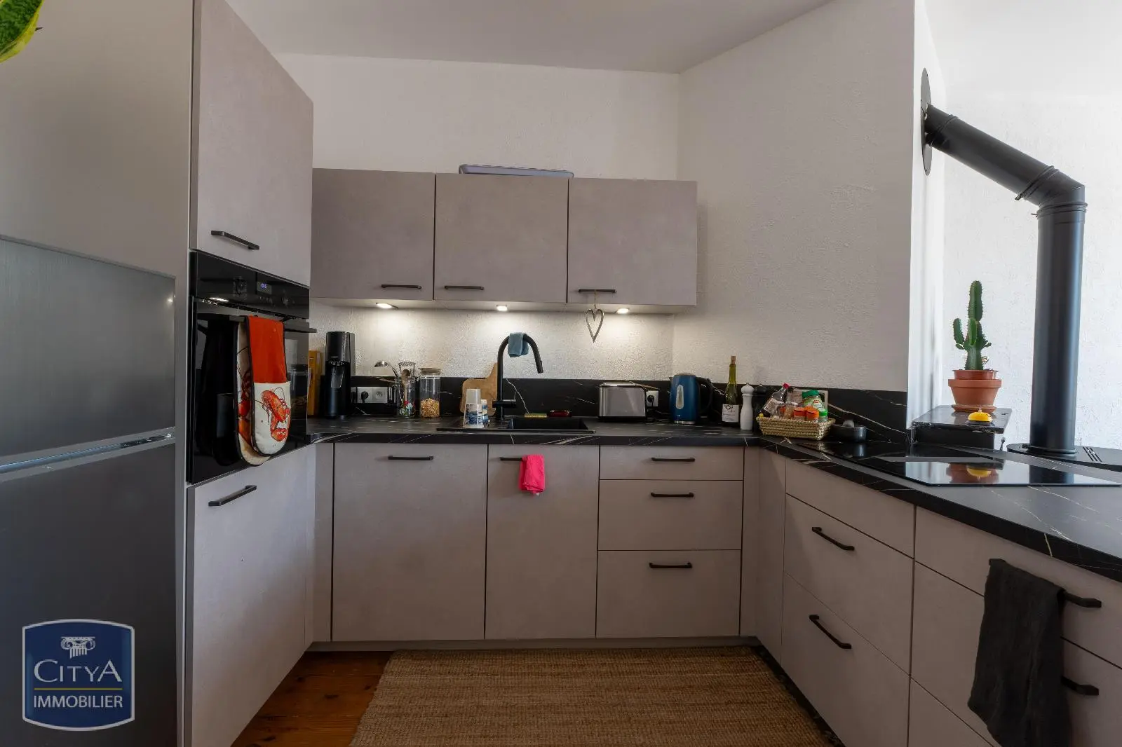 Photo 3 Appartement 4 pièces 83.47m²