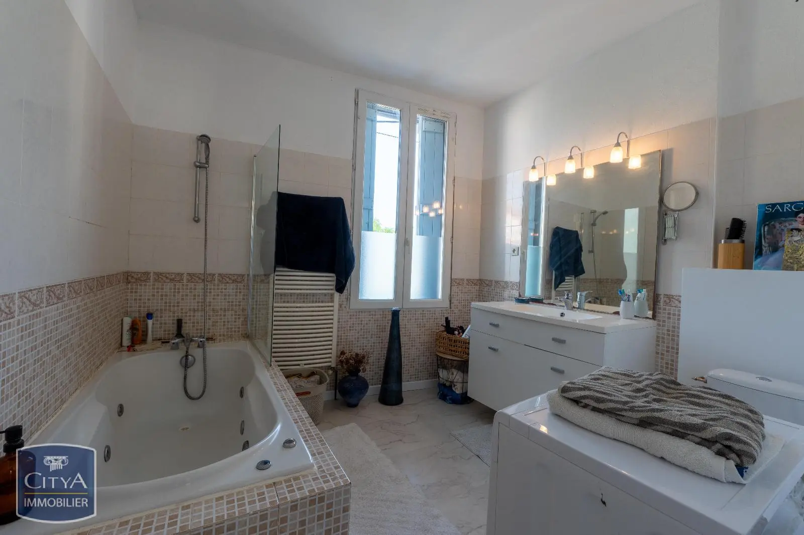 Photo 12 Appartement 4 pièces 83.47m²