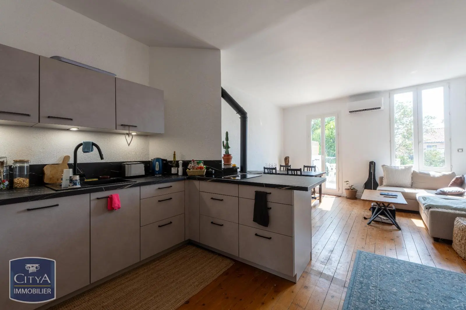 Photo 4 Appartement 4 pièces 83.47m²
