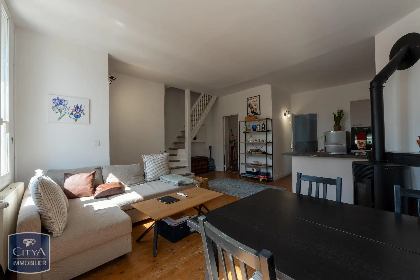 Photo 5 Appartement 4 pièces 83.47m²
