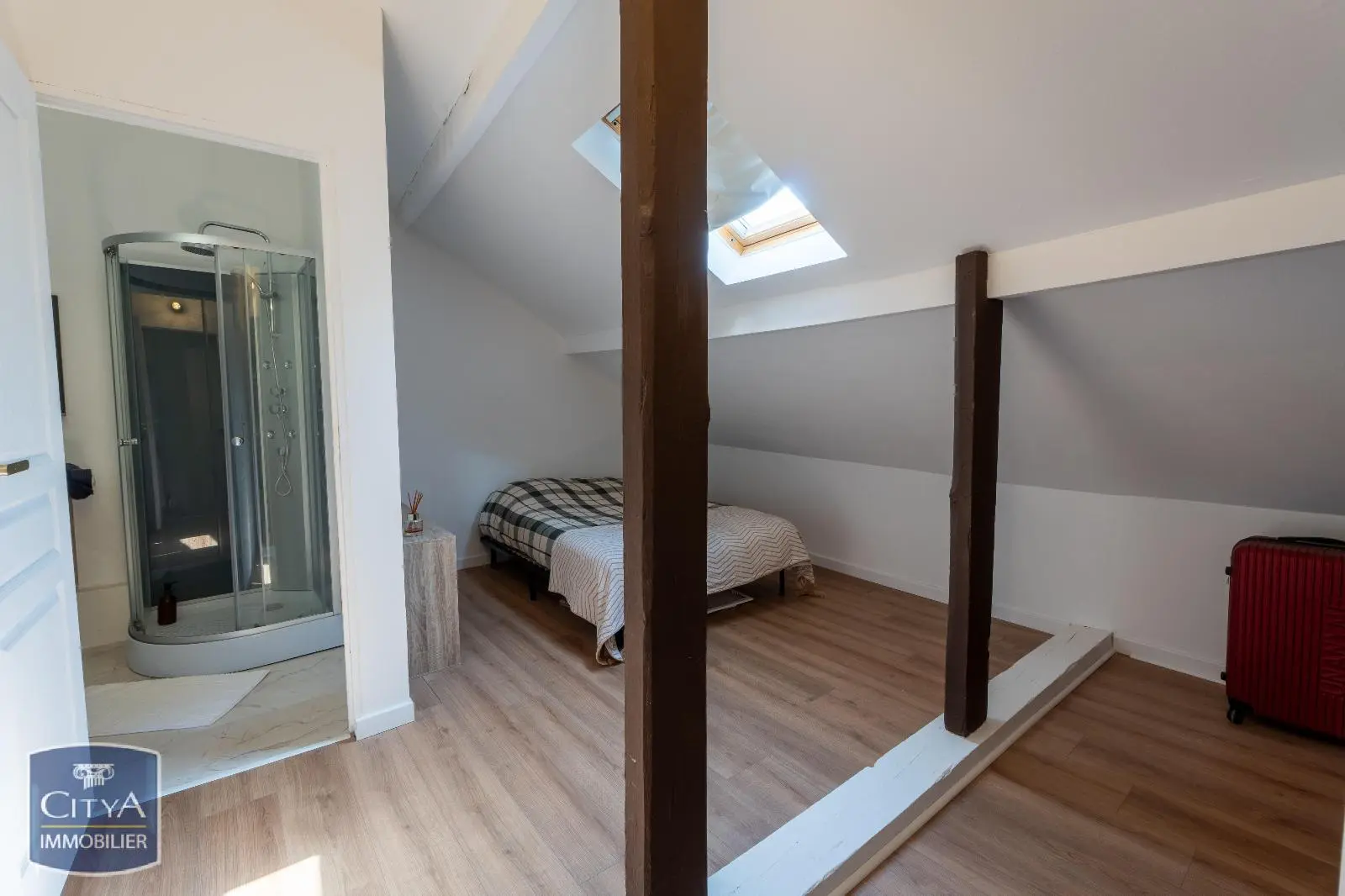 Photo 10 Appartement 4 pièces 83.47m²