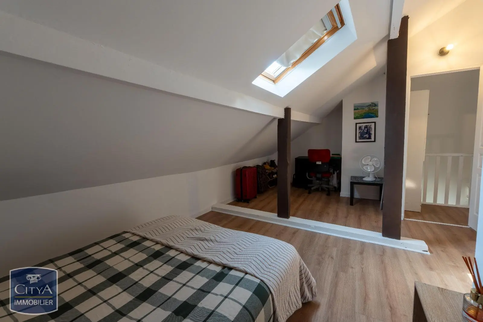Photo 11 Appartement 4 pièces 83.47m²
