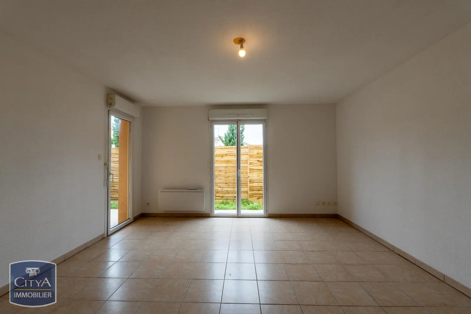 Photo 3 Appartement 2 pièces 42.31m²