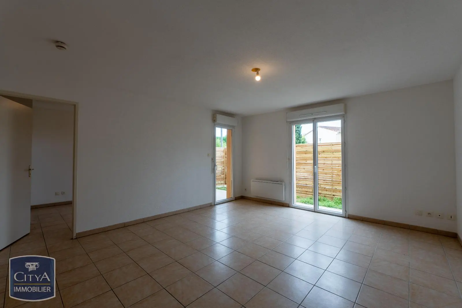 Photo 2 Appartement 2 pièces 42.31m²