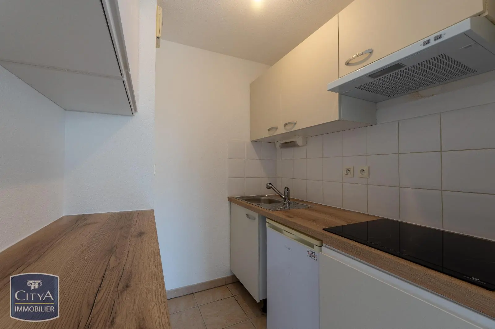 Photo 3 Appartement 2 pièces 42.31m²