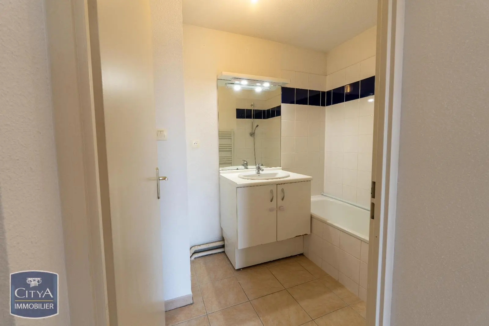 Photo 6 Appartement 2 pièces 42.31m²