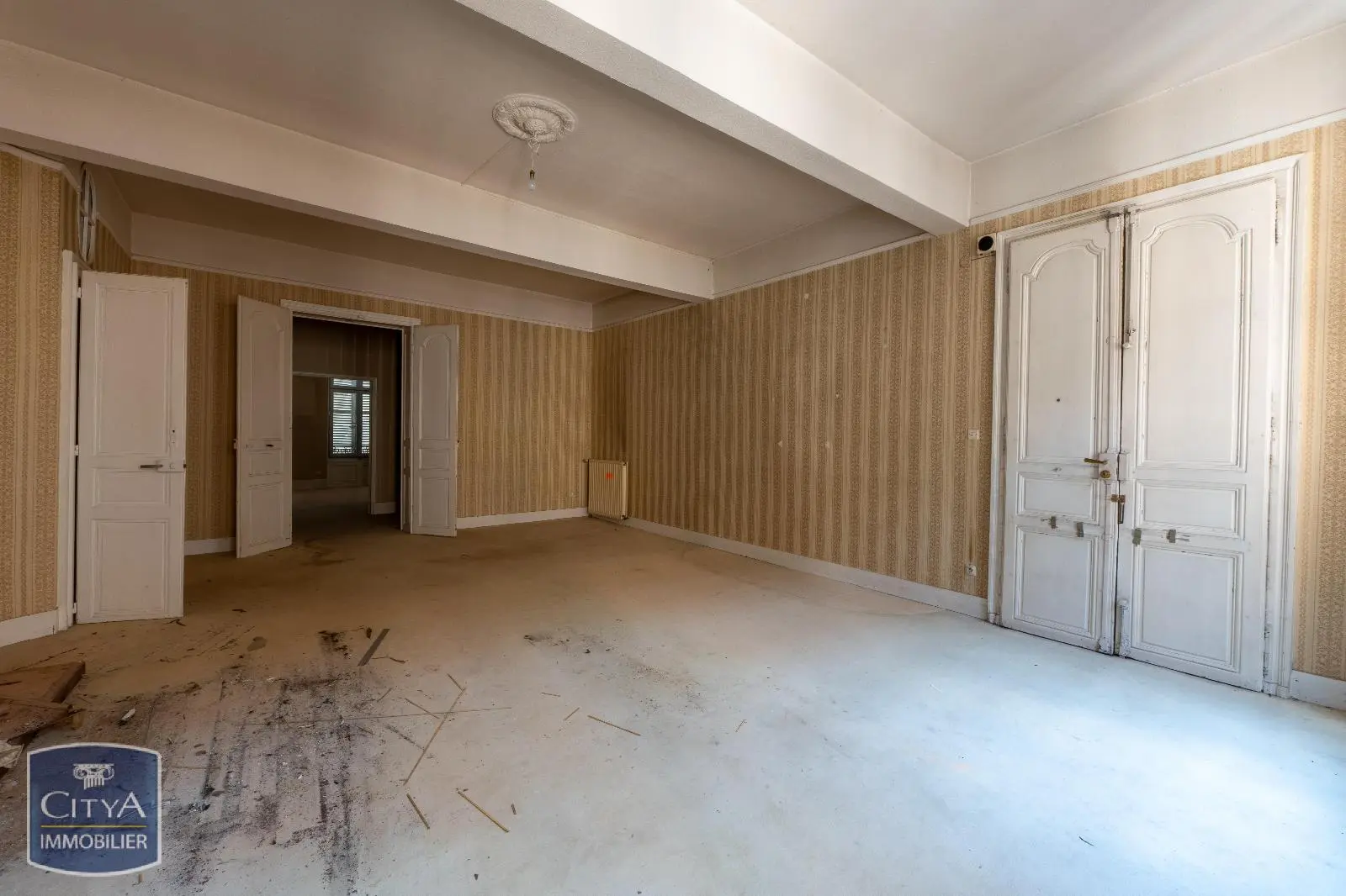 Photo 2 Appartement 5 pièces 196.8m²