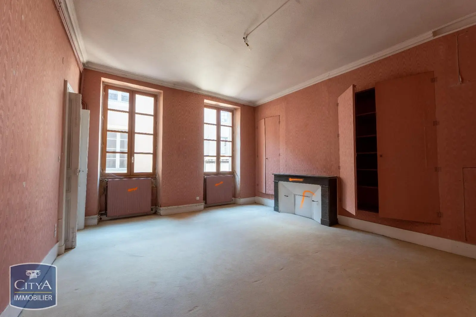 Photo 4 Appartement 5 pièces 196.8m²