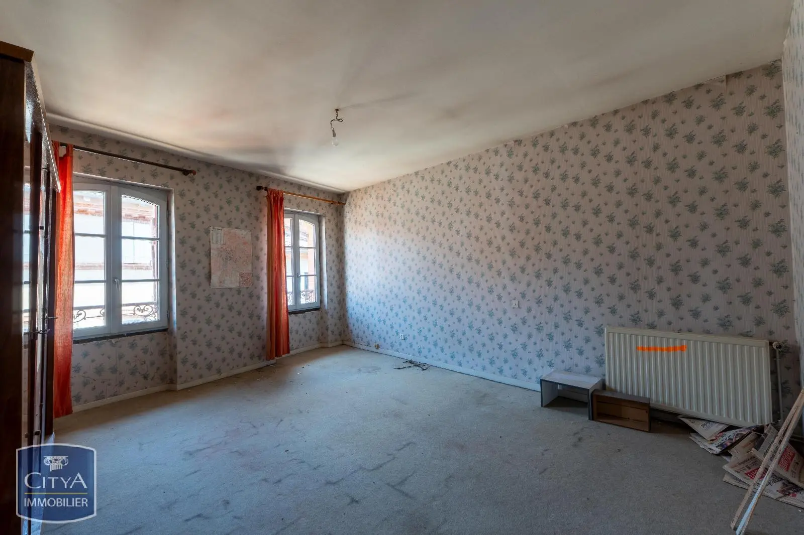 Photo 3 Appartement 3 pièces 99.6m²