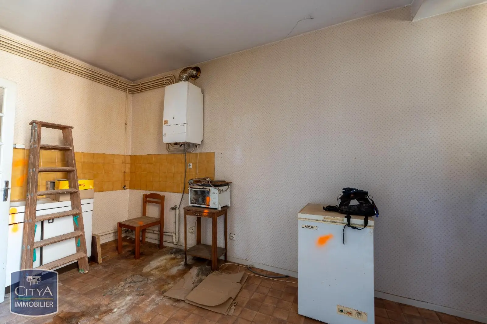 Photo 2 Appartement 3 pièces 99.6m²