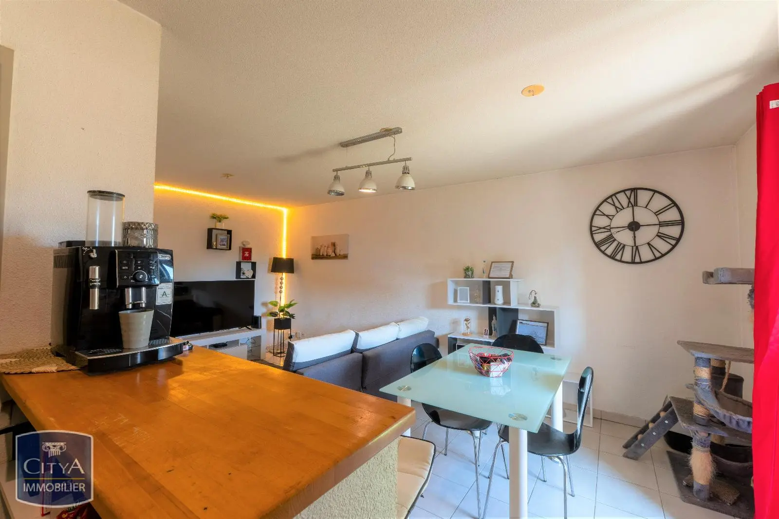 Photo 3 Appartement 2 pièces 47.1m²