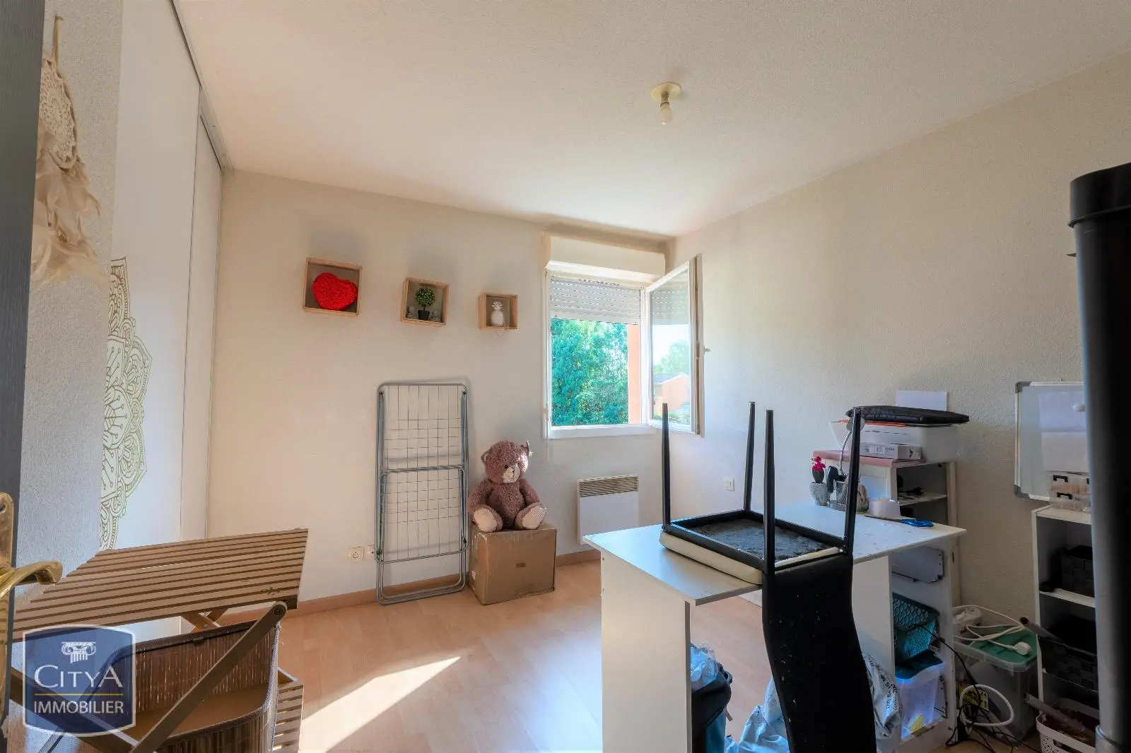 Photo 4 Appartement 2 pièces 471m²