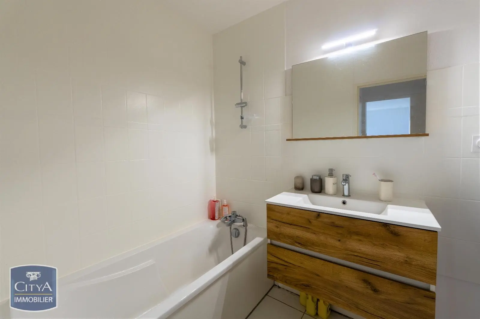 Photo 8 Appartement 2 pièces 47.3m²