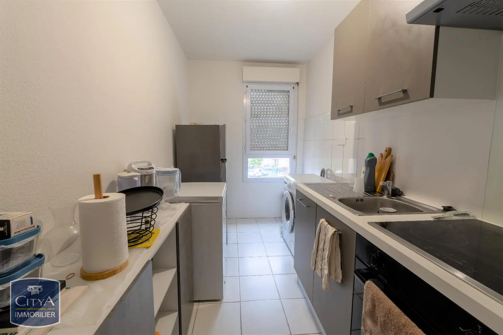 Photo 9 Appartement 2 pièces 47.3m²