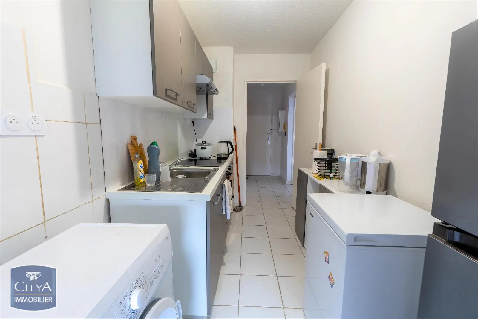 Photo 4 Appartement 2 pièces 47.3m²