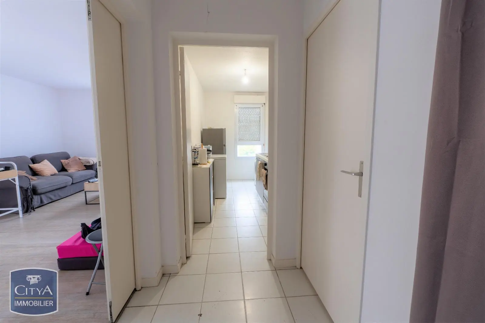 Photo 5 Appartement 2 pièces 47.3m²