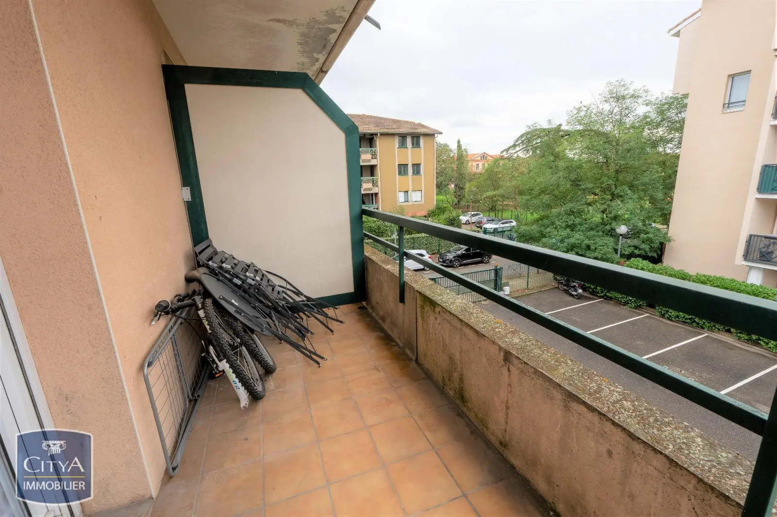 Photo 11 Appartement 2 pièces 47.3m²