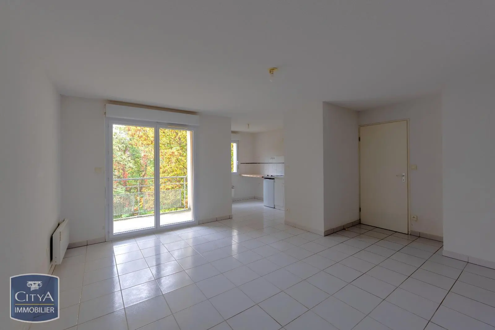 Photo 2 Appartement 2 pièces 47.82m²