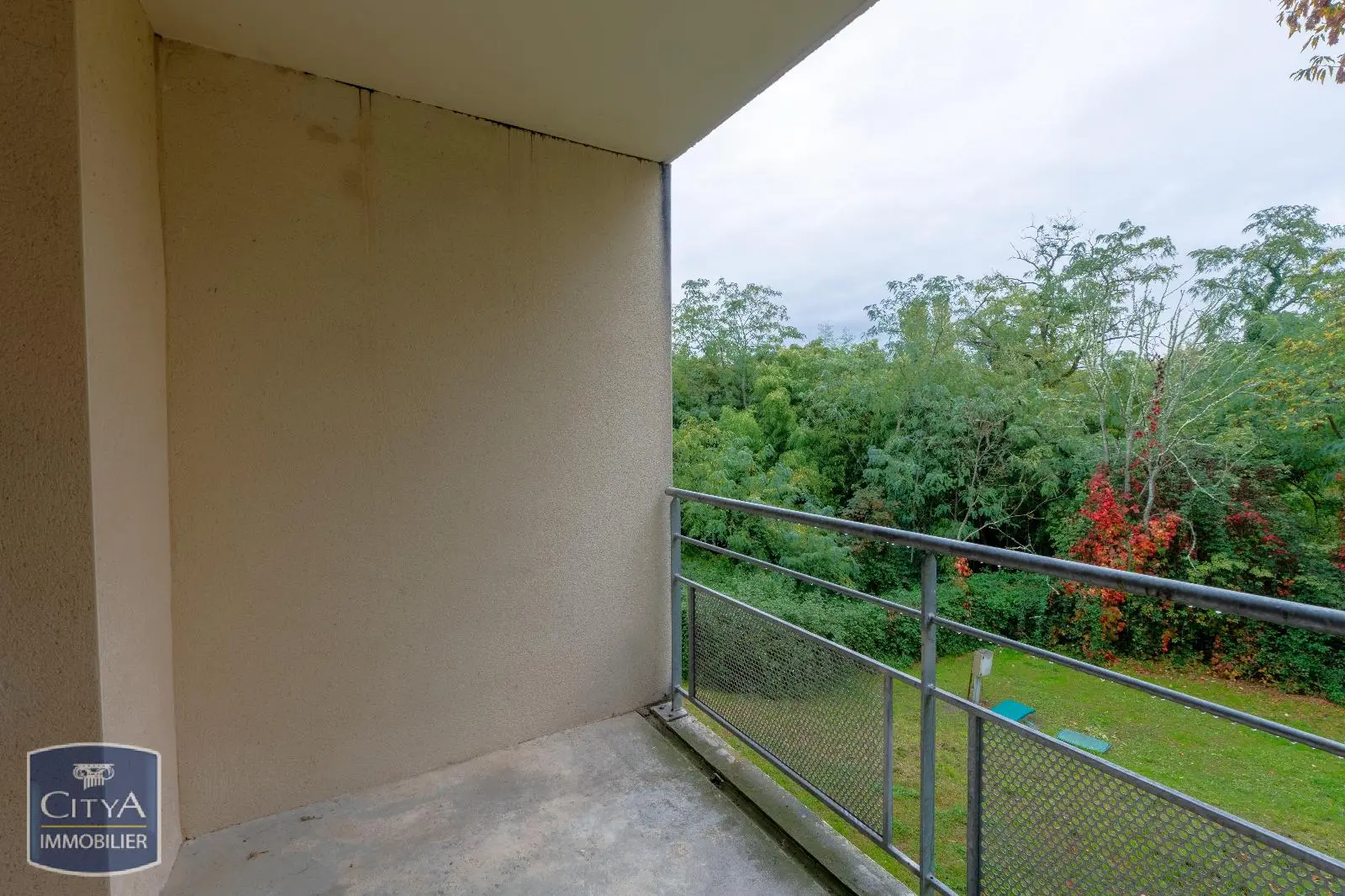 Photo 5 Appartement 2 pièces 47.82m²