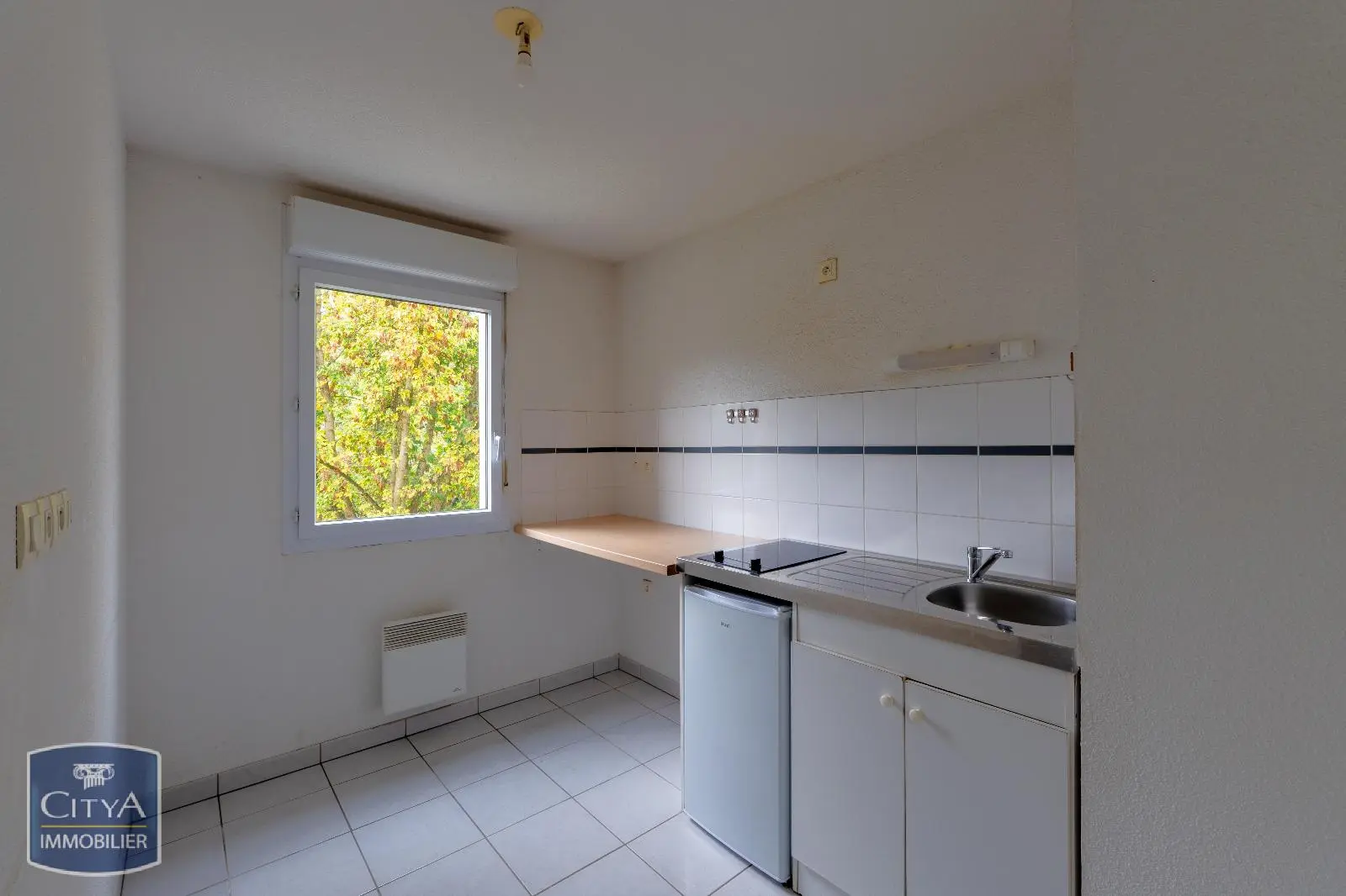 Photo 8 Appartement 2 pièces 47.82m²