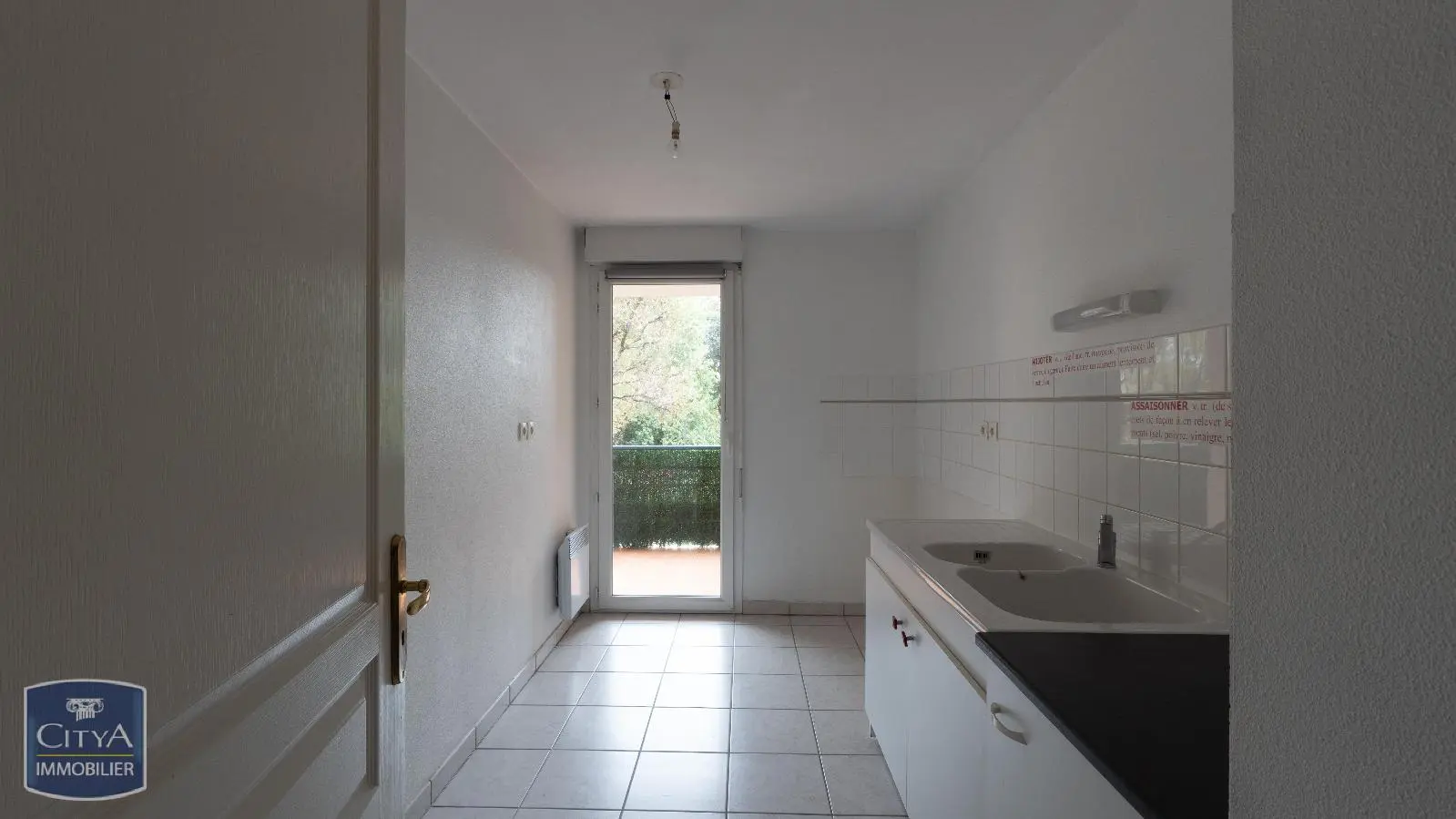 Photo 8 Appartement 3 pièces 62.3m²