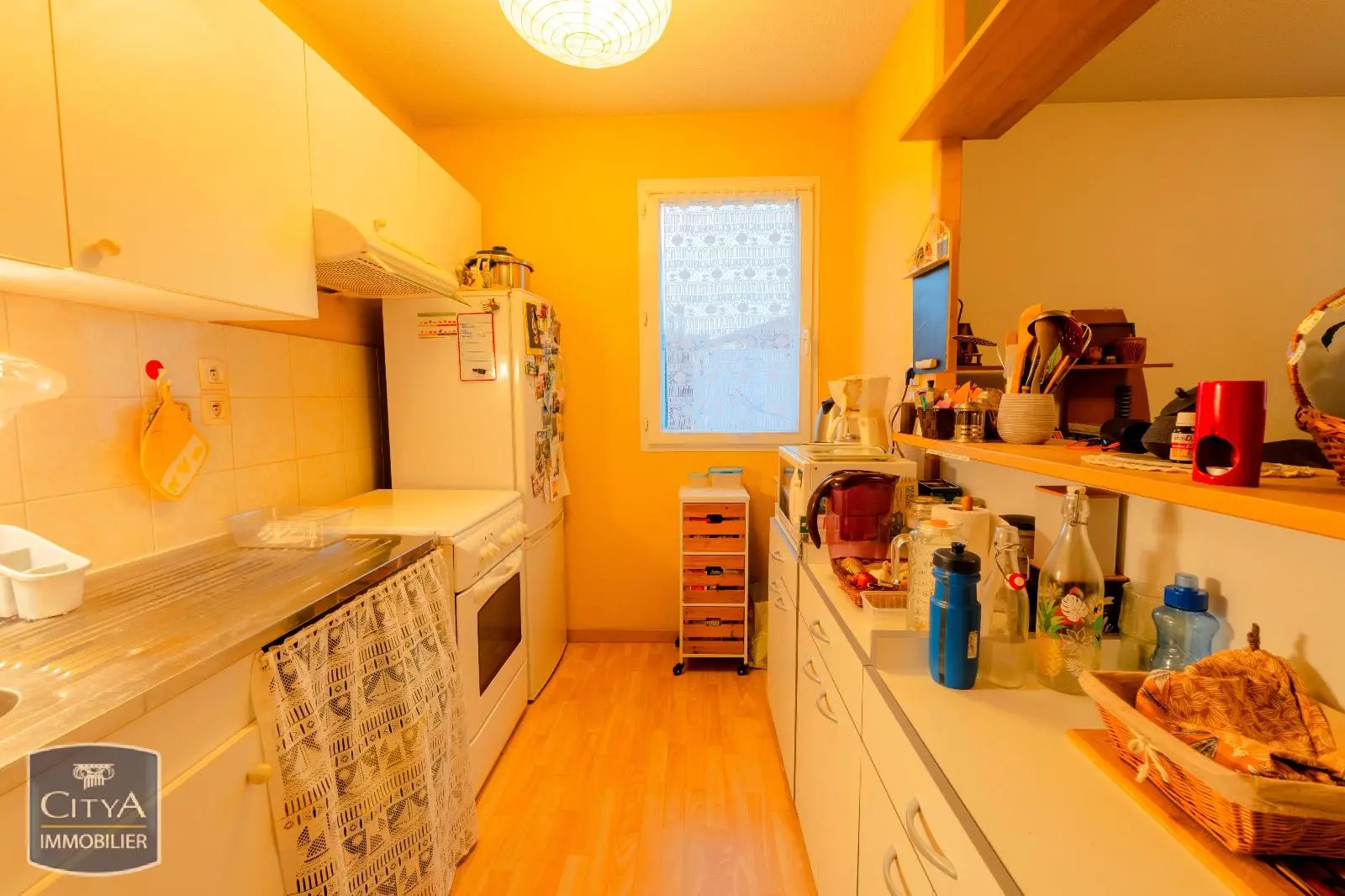 Photo 6 Appartement 3 pièces 53.94m²