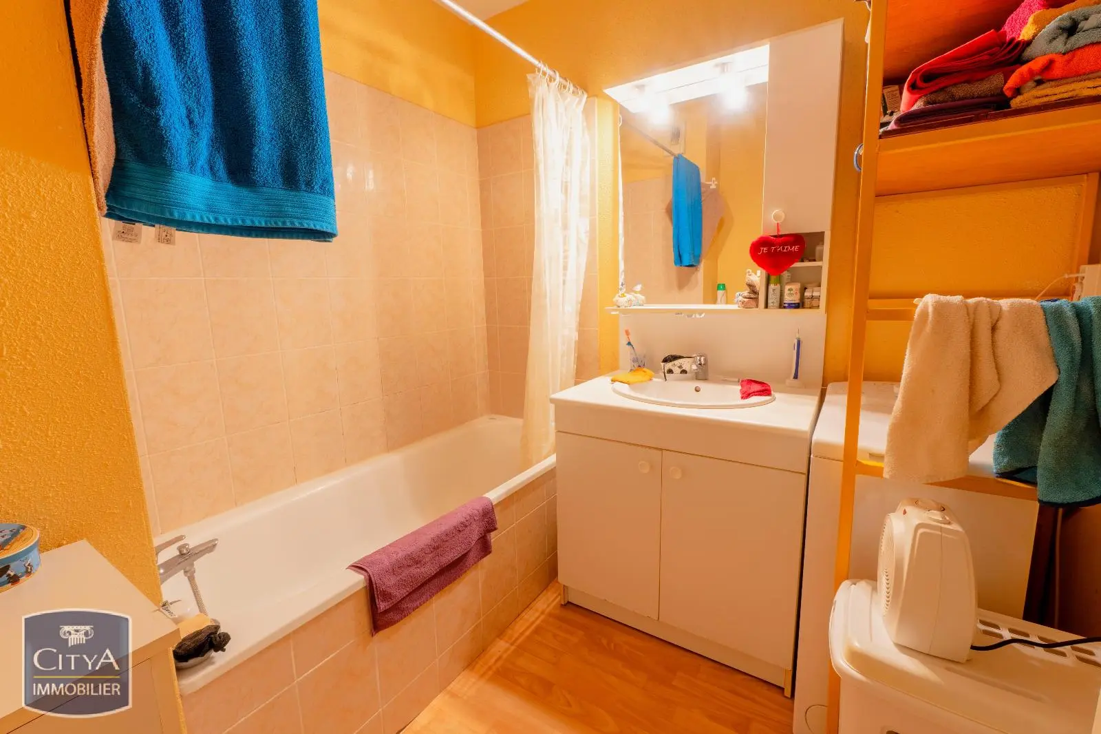 Photo 7 Appartement 3 pièces 53.94m²