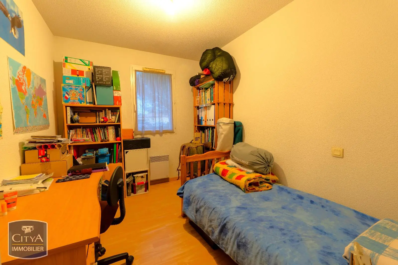 Photo 8 Appartement 3 pièces 53.94m²