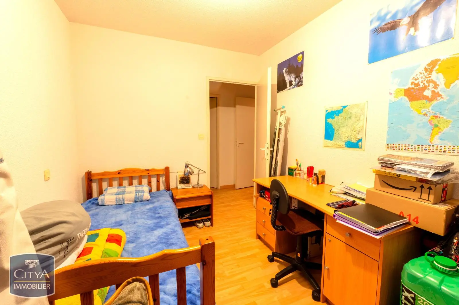 Photo 10 Appartement 3 pièces 53.94m²