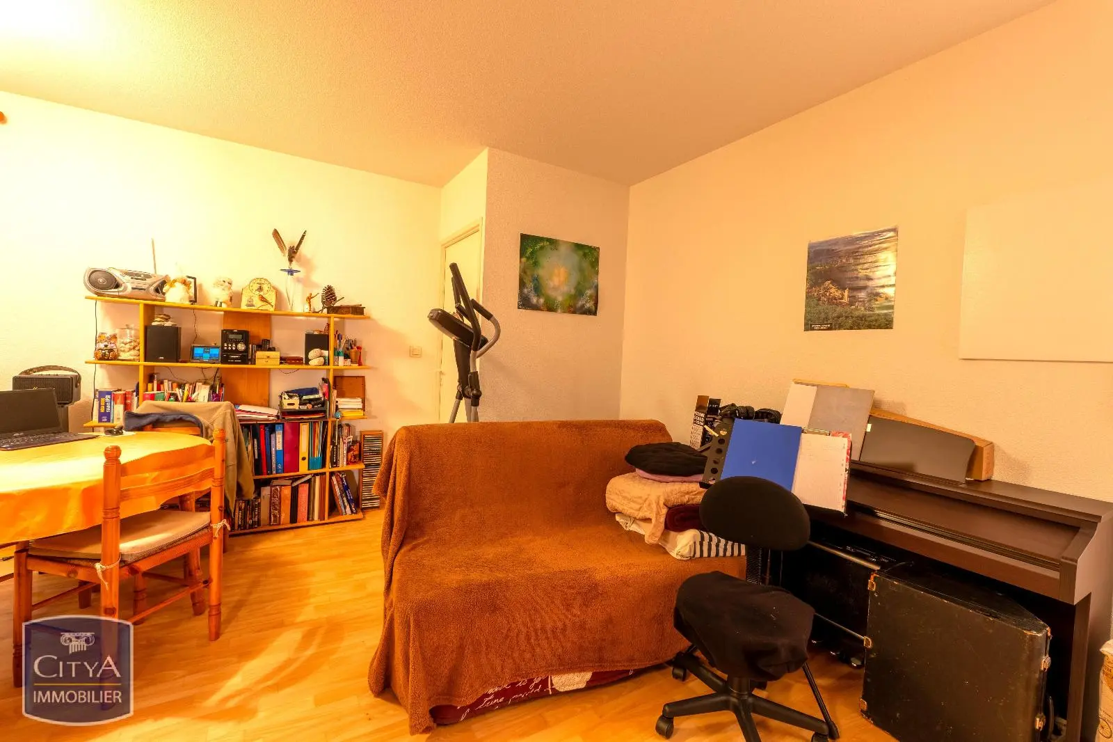 Photo 3 Appartement 3 pièces 53.94m²