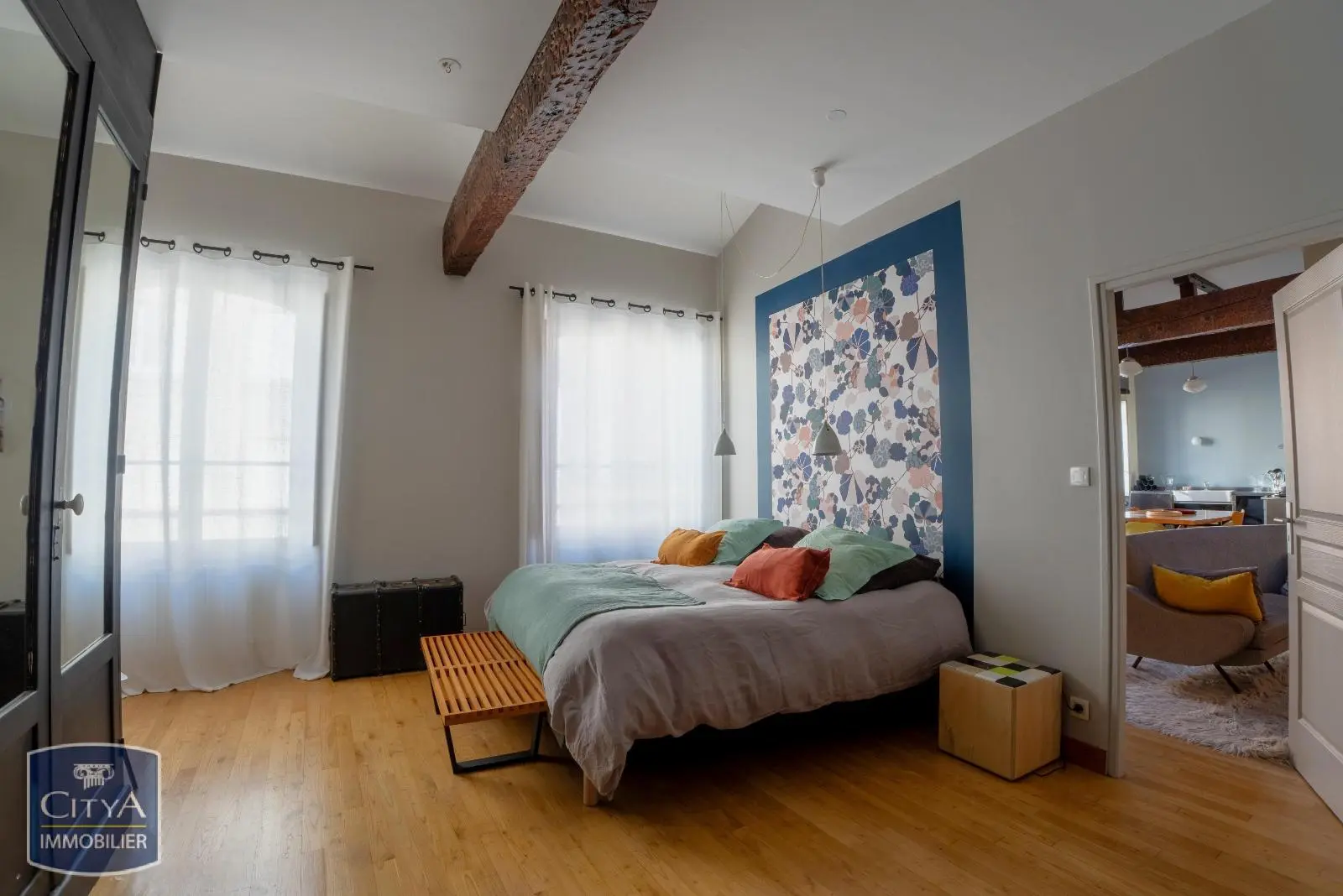 Photo 23 Appartement 4 pièces 104m²