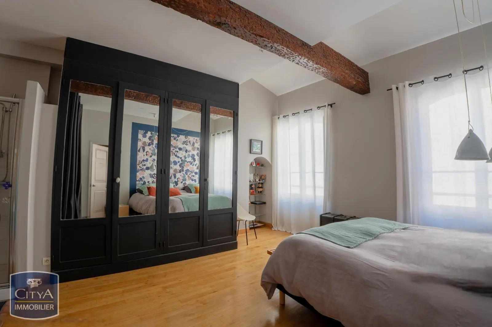 Photo 24 Appartement 4 pièces 104m²