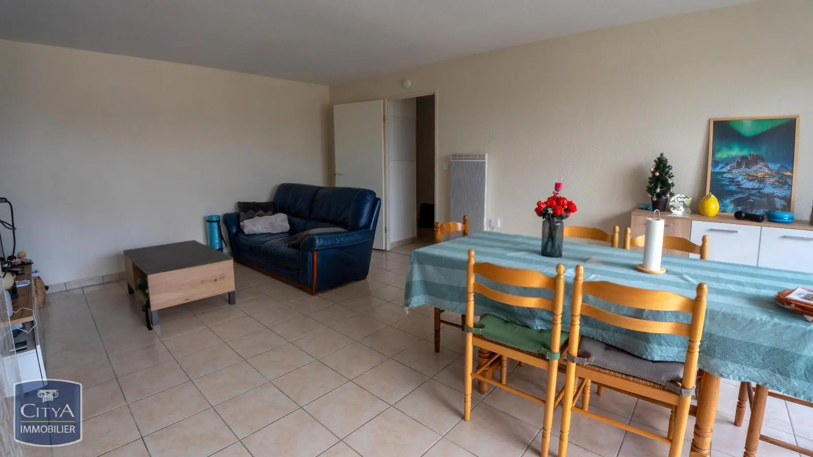 Photo 4 Appartement 3 pièces 64.9m²