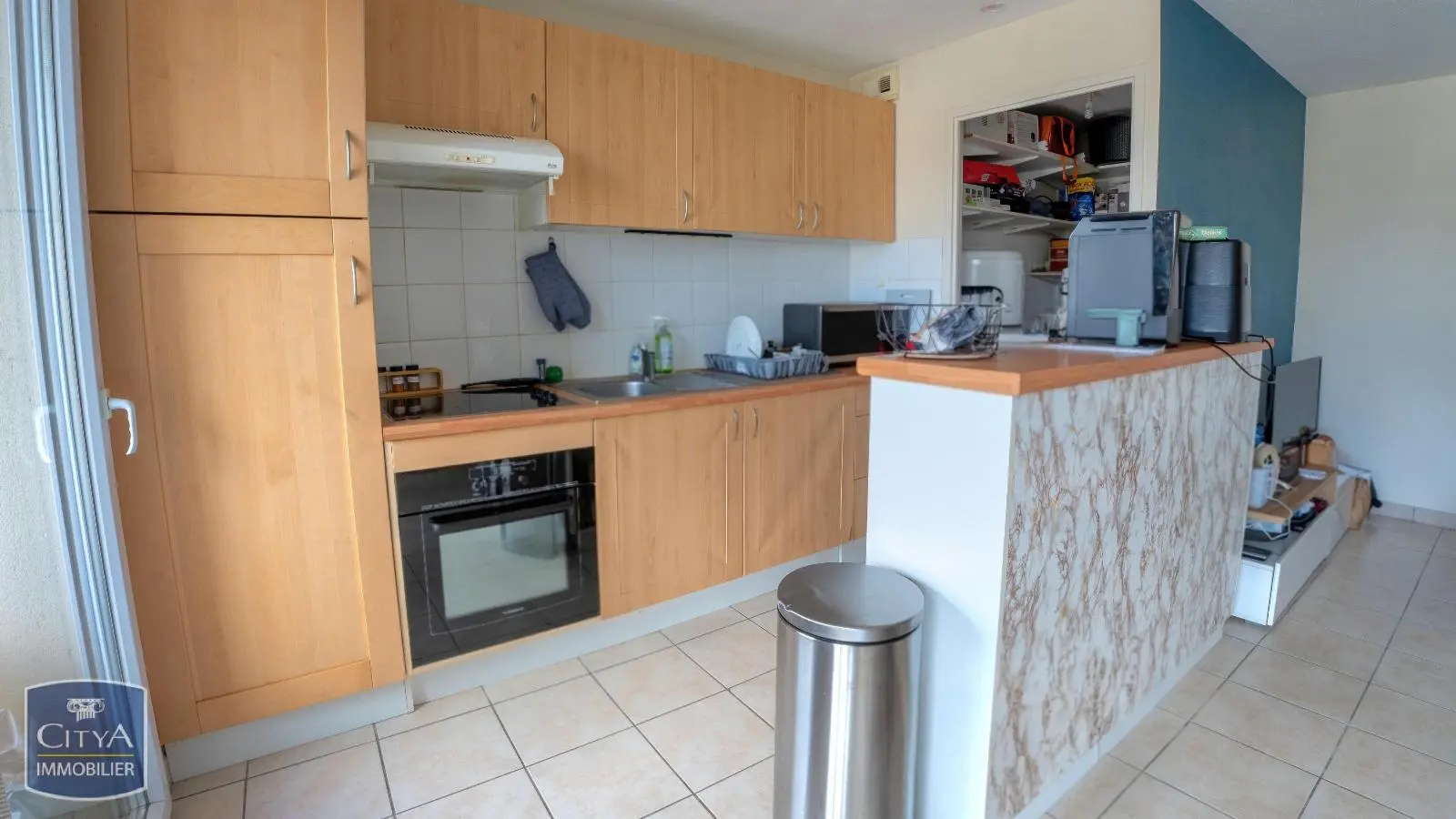 Photo 2 Appartement 3 pièces 64.9m²