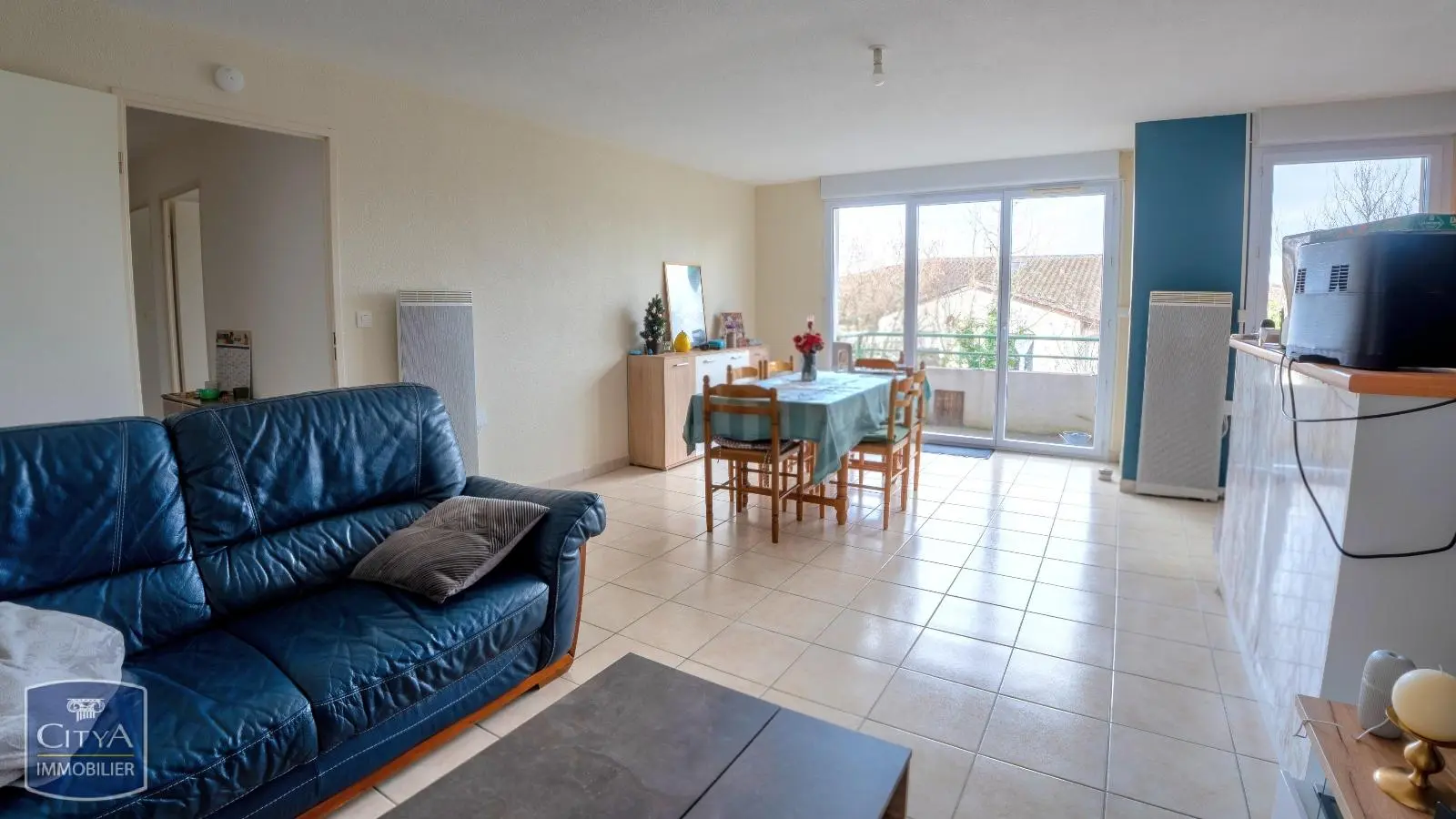 Photo 3 Appartement 3 pièces 64.9m²