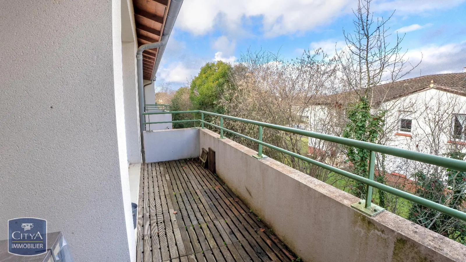 Photo 8 Appartement 3 pièces 64.9m²