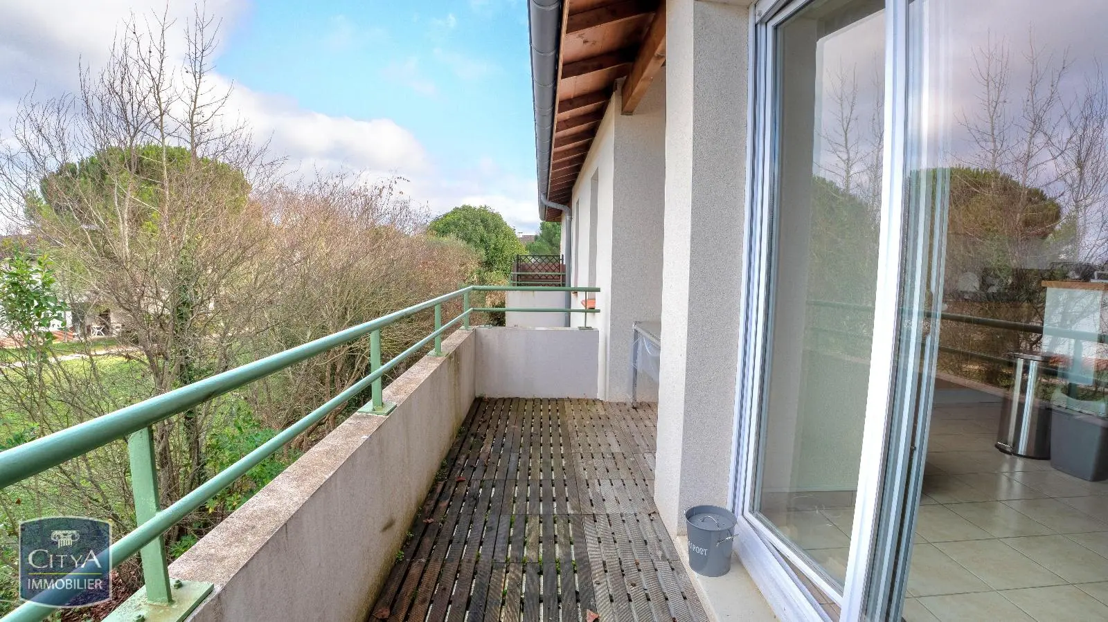 Photo 7 Appartement 3 pièces 64.9m²